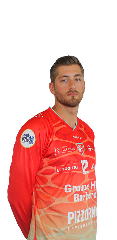 12 - Alexandre DEMAILLE 12 - Alexandre DEMAILLE