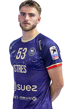 photo Gaillard Guenole