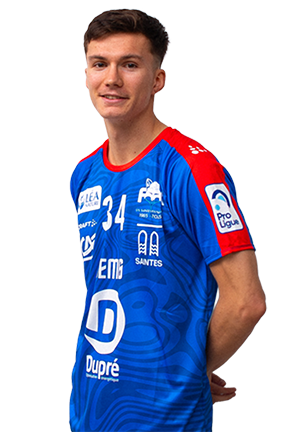 photo Goupillon Mathis