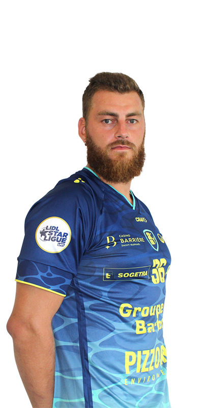 36 - Johannes MARESCOT 36 - Johannes MARESCOT