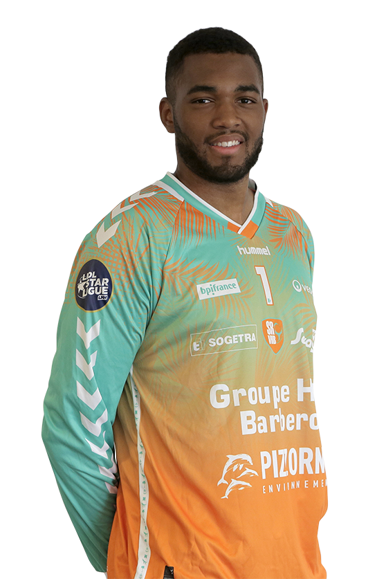 1 - Romain MATHIAS 1 - Romain MATHIAS