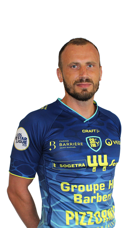 44 - Fahrudin MELIC 44 - Fahrudin MELIC