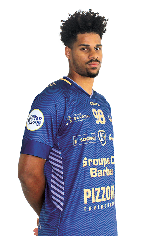 98 - Timmy PETIT 98 - Timmy PETIT