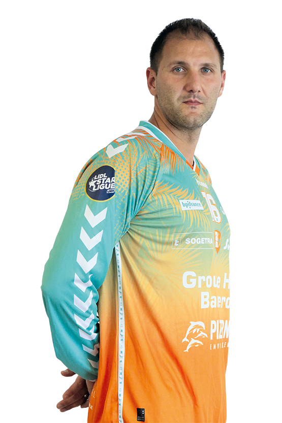 16 - Mihai POPESCU 16 - Mihai POPESCU
