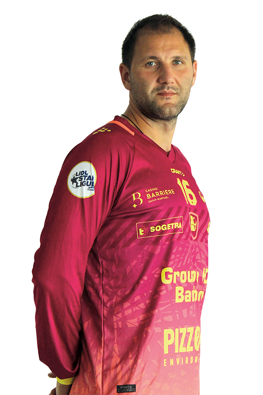 16 - Mihai POPESCU 16 - Mihai POPESCU