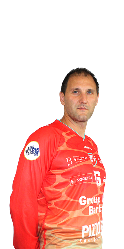 16 - Mihai POPESCU 16 - Mihai POPESCU