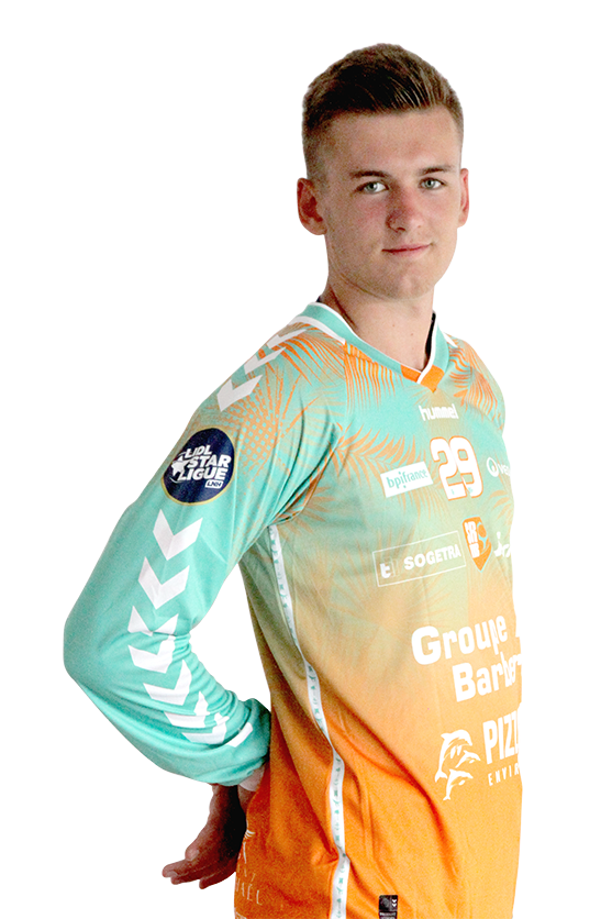 29 - Romain QUATREVAUX 29 - Romain QUATREVAUX