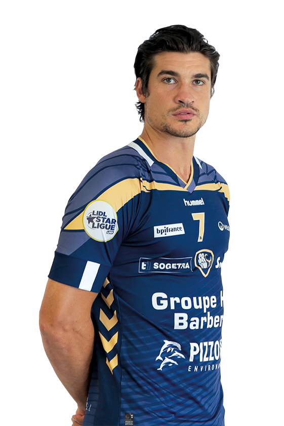 7 - Alexandru SIMICU 7 - Alexandru SIMICU