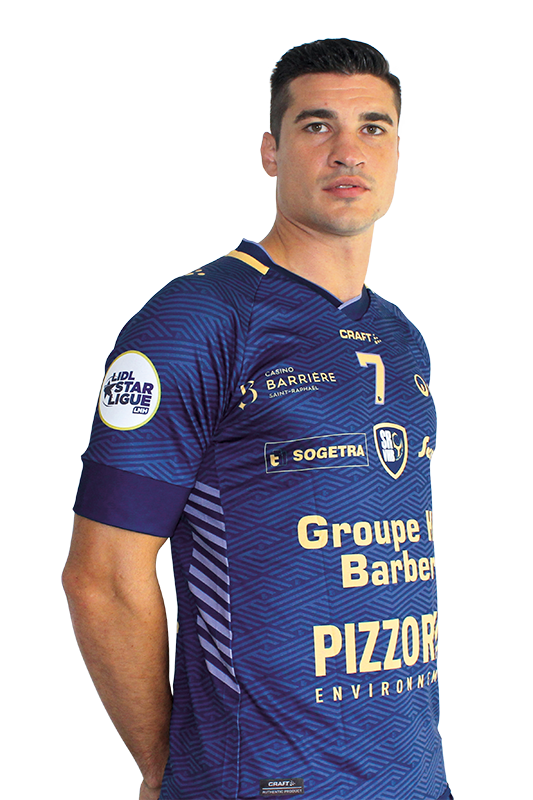 7 - Alexandru SIMICU 7 - Alexandru SIMICU