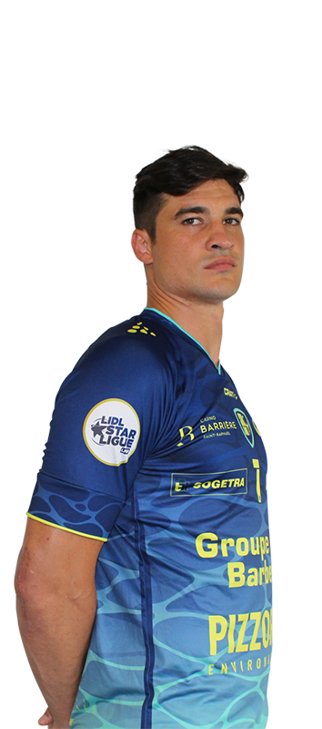 7 - Alexandru SIMICU 7 - Alexandru SIMICU