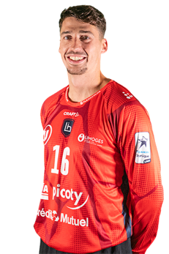 Valentin KIEFFER