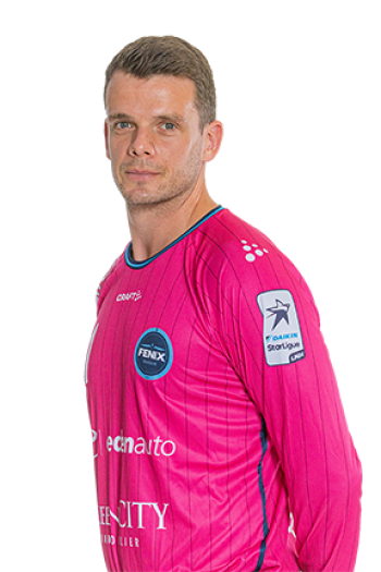 Jef LETTENS