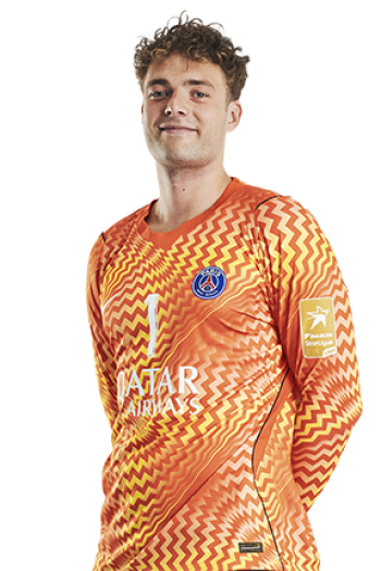 Mikkel LOVKVIST