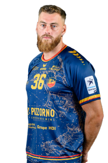 Johannes MARESCOT