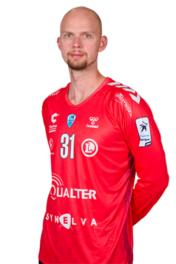 Julien MEYER