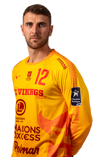 Milos MOCEVIC