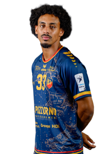Antonin MOHAMED