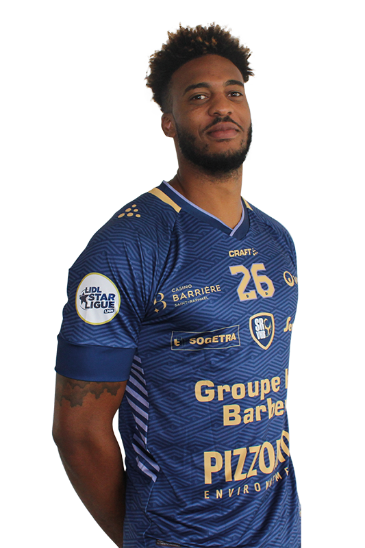 26 - Jérémy TOTO 26 - Jérémy TOTO