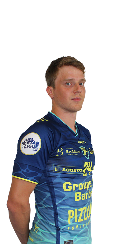 24 - Arthur VIGNERON 24 - Arthur VIGNERON