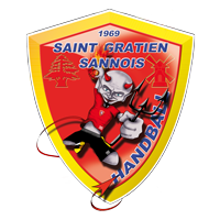 logo St-Gratien Sannois