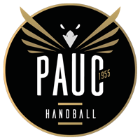 logo Pays D'aix Université Club