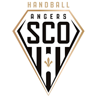 logo Angers SCO Handball