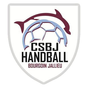 logo Bourgoin-Jallieu