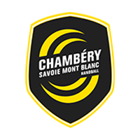 logo Chambéry Savoie Mt-Blanc Handball