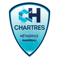 Chartres crest crest
