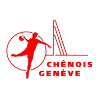 logo CS Chênois Genève