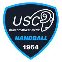 logo US Créteil Handball