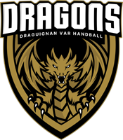 logo Draguignan