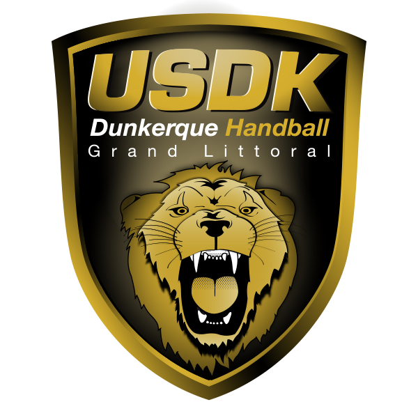 logo Dunkerque