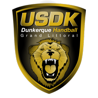 logo Dunkerque Handball Grand Littoral