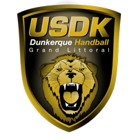 logo Dunkerque