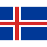 logo Islande