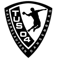 logo TuS 04 Kaiserslautern Dansenberg