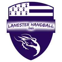 logo Lanester HB