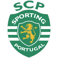 logo Sporting Lisbonne