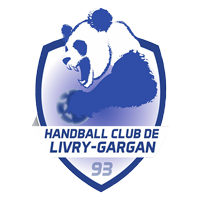 logo Livry-Gargan