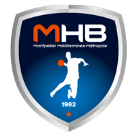 logo Montpellier Handball