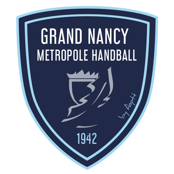 logo Nancy 