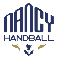 logo Nancy Handball