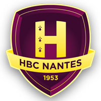 Nantes crest