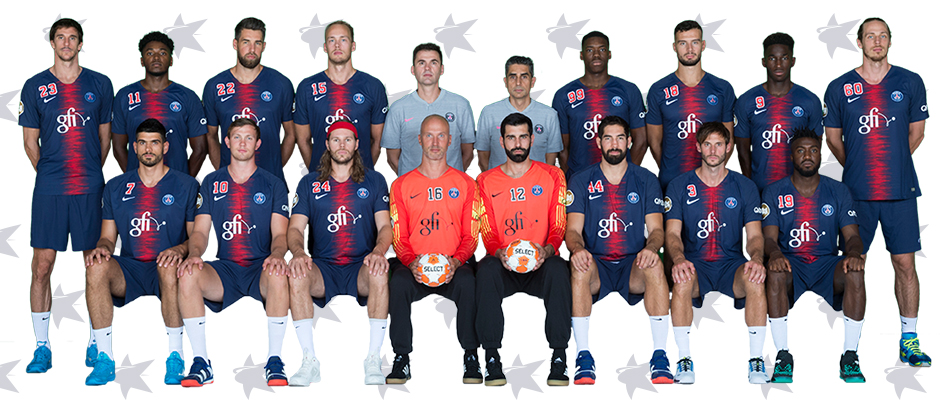 Paris SaintGermain Handball