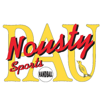 logo Pau Nousty