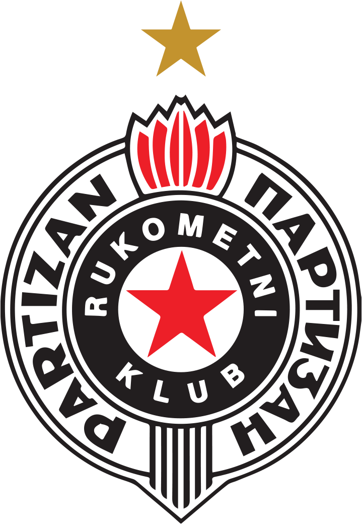 logo RK Partizan