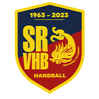 logo Saint-Raphaël Var Handball
