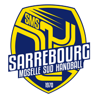 logo Sarrebourg Moselle Sud Handball
