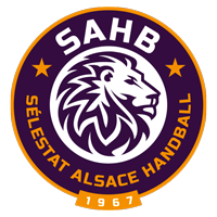 logo Sélestat Alsace Handball